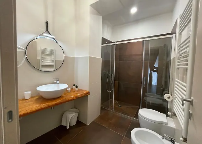 Relais Petruzzelli 4*