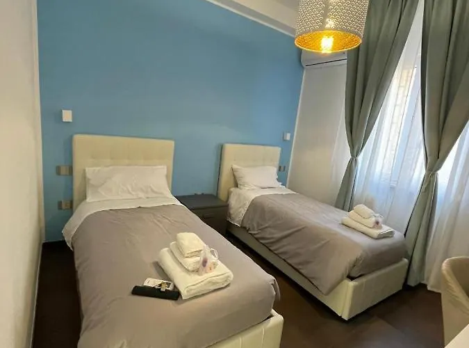 Relais Petruzzelli Μπάρι