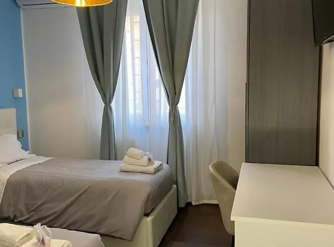 Relais Petruzzelli 4* Μπάρι