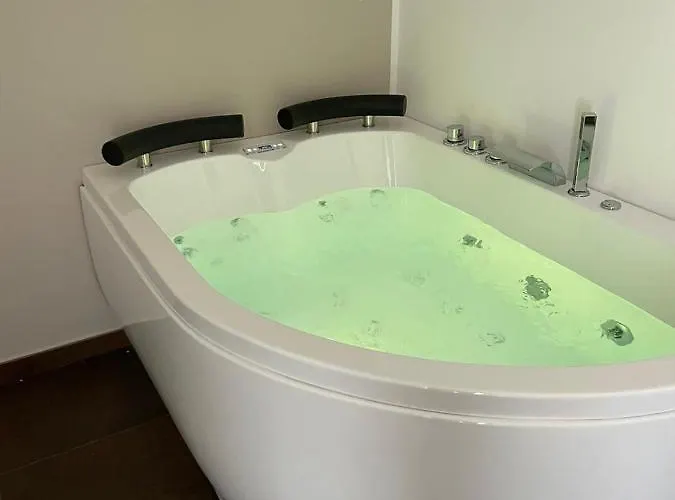 Relais Petruzzelli Panzió 4*