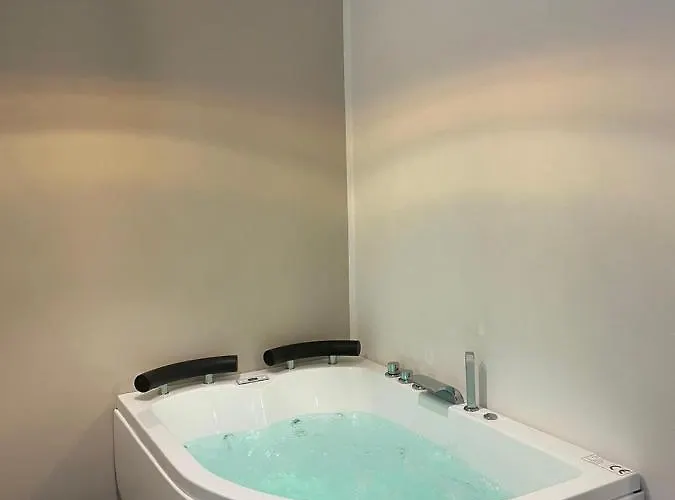 Bed and Breakfast Relais Petruzzelli