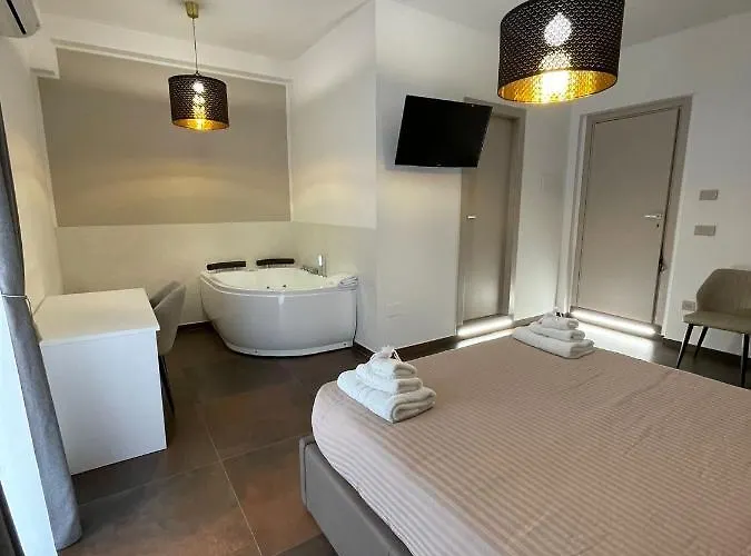 Relais Petruzzelli 4*