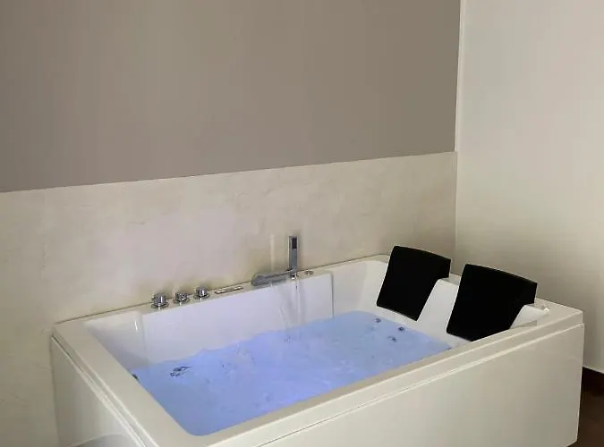 Panzió Relais Petruzzelli 4*