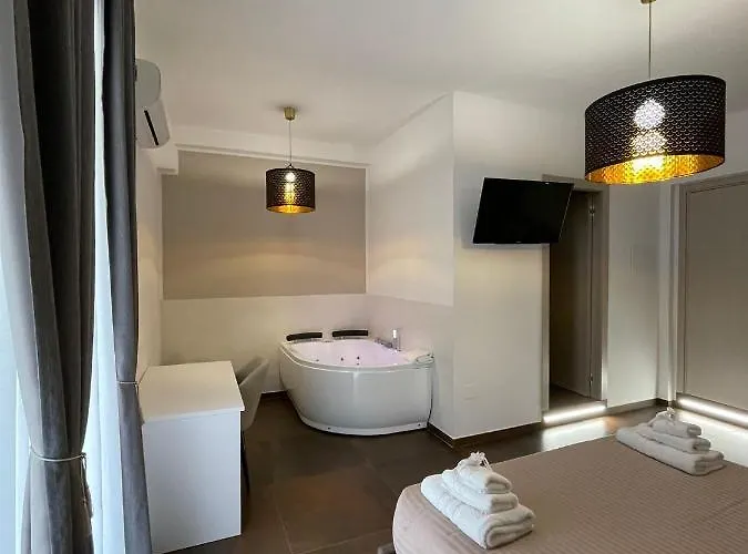 Relais Petruzzelli Μπάρι