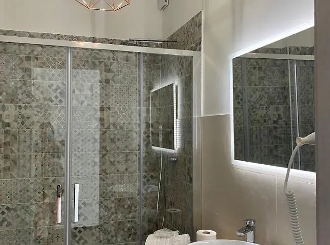 Relais Petruzzelli Bed and Breakfast Μπάρι