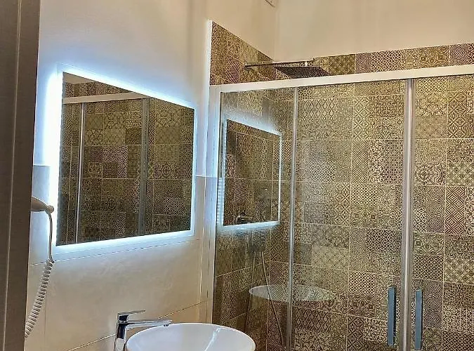 Relais Petruzzelli Bed and Breakfast 4*