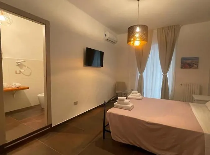 Relais Petruzzelli 4*