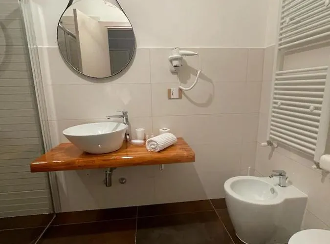 Relais Petruzzelli Bed and Breakfast