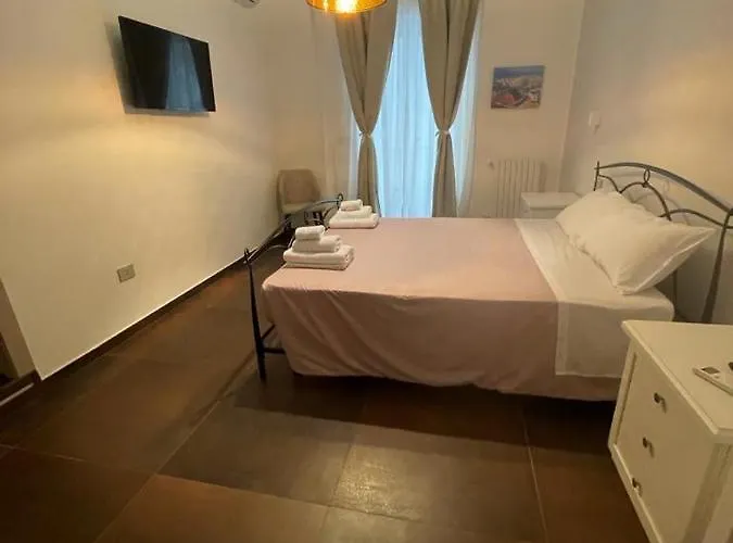 Relais Petruzzelli Bed and Breakfast