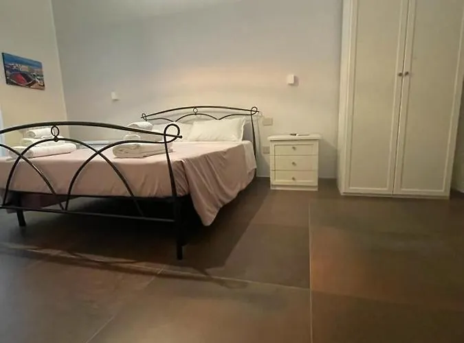 Relais Petruzzelli Μπάρι