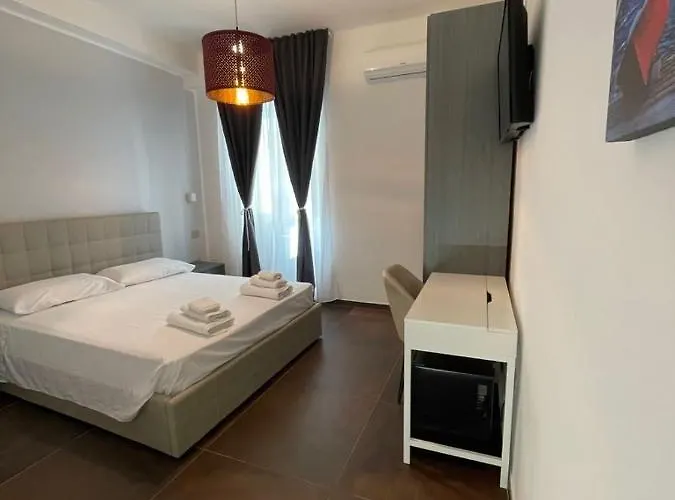 Relais Petruzzelli Μπάρι