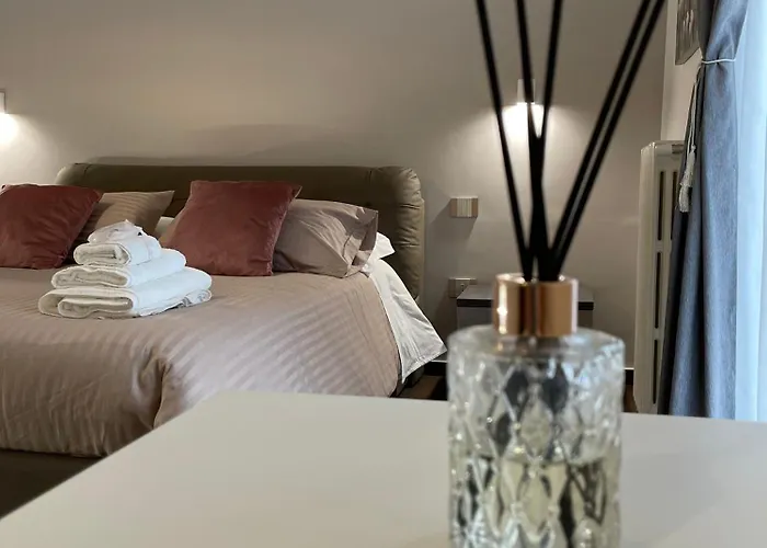 Relais Petruzzelli 4*