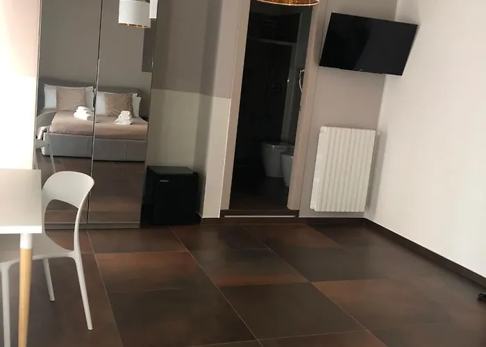 Relais Petruzzelli Bed and Breakfast