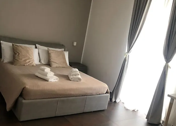 Relais Petruzzelli Bed and Breakfast